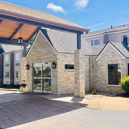 Microtel Inn By Wyndham Lexington Exterior photo